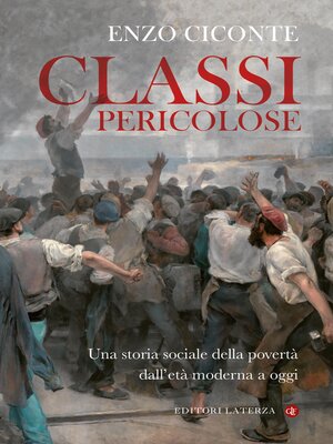 cover image of Classi pericolose